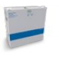 24Vdc Battery holder for N.2 batteries 12V/12Ah - without battery, DIN & Wall mount - Model BTH12VRLA 24Vdc Battery holder for N.2 batteries 12V/12Ah - without battery, DIN & Wall mount - Model BTH12VRLA