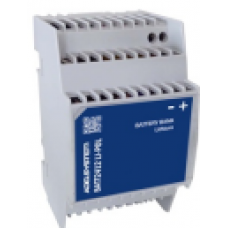 Battery Bank Lithium-Ion for use with the CBI60 series DC UPS with Ethernet Interface - 12 or 24 VDC - Model BAT12Wh LI-Ion