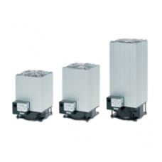 Fan Heater Model FSHT750 - 750W-230V, CE,UL