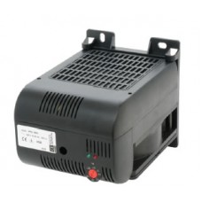 Fan Heater PTC Model FPH1200.01 - 1200W-230V w/bimetal thermostat