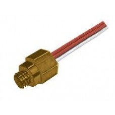 Pt-100 Temperature sensors -  Model:TF101G3, 3 wires,  -50..+170°C (code:T223143)