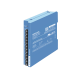 Ziehl PTC Resistor Relay Model MSR220K 2 change over contacts with reset Auxiliary 24-240 V AC/DC cRUus CE UKCA - Ordering Code: T228111