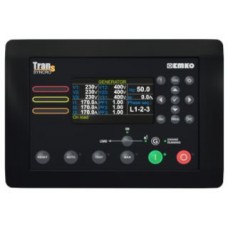 EMKO TRANS-SYNCRO Genset Controller: Auto Start Load Share Unit