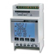 Type: NANO125 - Basic version, 125A 400V, aux.230Vac, not insulated, supplied with NANOTA3PLO 125A  - Model: Q52D3L125X4C2  