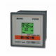 X72DB3 series TYPE B Earth Leakage Relay DIN72 Panel Mounting  Test Reset Input & Real Time Clock Auxiliary 230Vac Model: X72DB34DCR112C