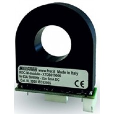 Residual Direct Current Monitoring RDC-M-modules FOR EV CHARGING STATIONS - Model XTDB019 